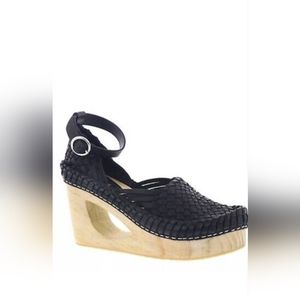 Free people Teagan shoes